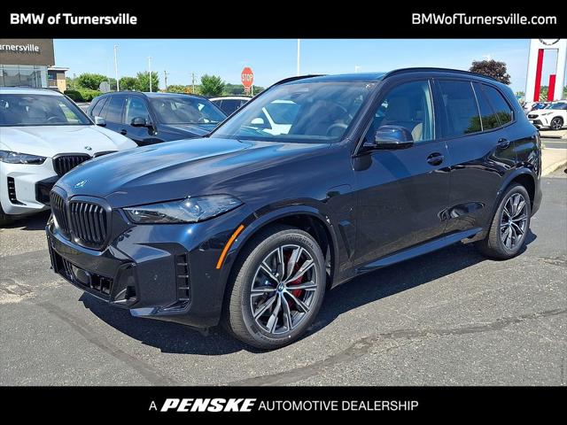2026 BMW X5 xDrive50e for sale in Turnersville, NJ