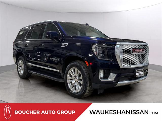 2023 GMC Yukon Denali for sale in Waukesha, WI