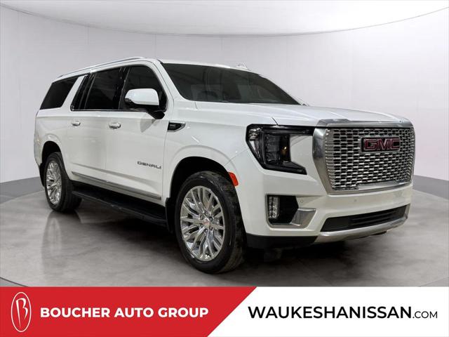 2023 GMC Yukon XL Denali for sale in Waukesha, WI