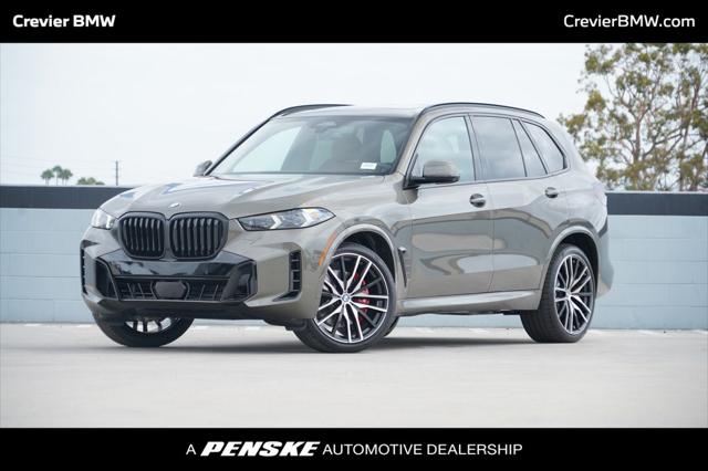 2026 BMW X5 sDrive40i for sale in Santa Ana, CA