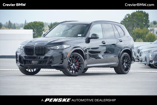 2026 BMW X5 sDrive40i for sale in Santa Ana, CA