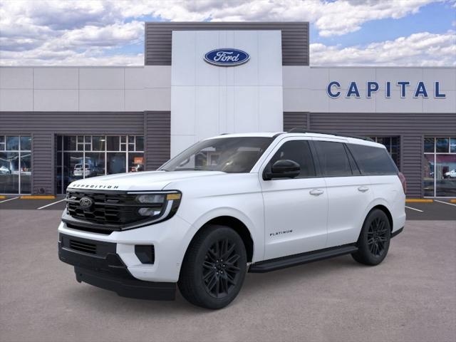 2026 Ford Expedition Platinum for sale in Wilmington, NC