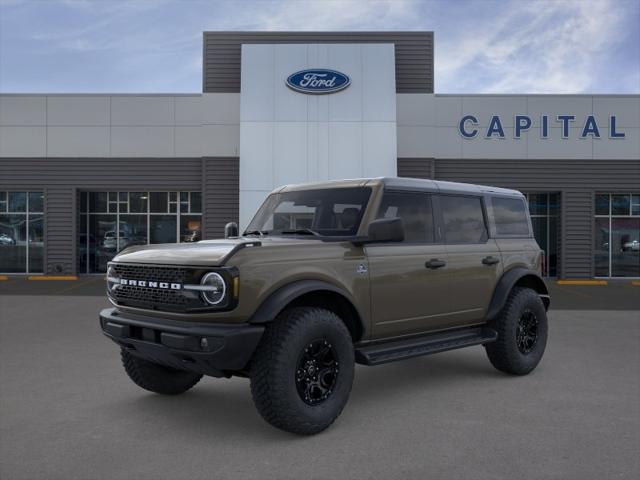 2026 Ford Bronco Outer Banks for sale in Wilmington, NC