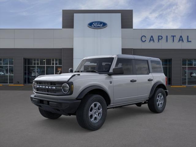 2026 Ford Bronco Big Bend for sale in Wilmington, NC