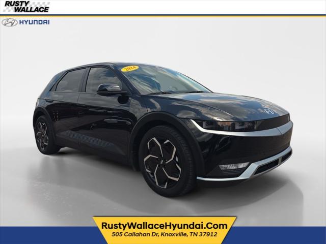 2024 Hyundai IONIQ 5 SEL for sale in Knoxville, TN