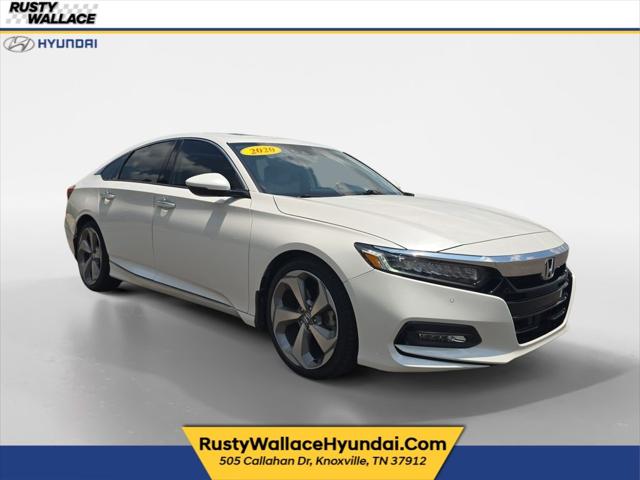 2020 Honda Accord Touring for sale in Knoxville, TN