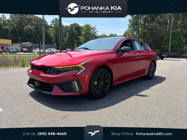 2025 Kia K5 GT for sale in Salisbury, MD
