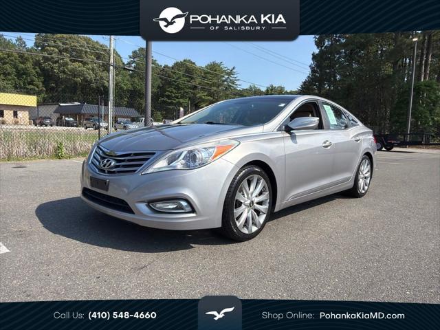 2013 Hyundai Azera Base for sale in Salisbury, MD