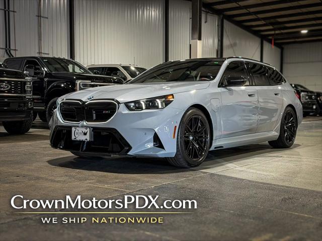2026 BMW M5 Touring for sale in Milwaukie, OR