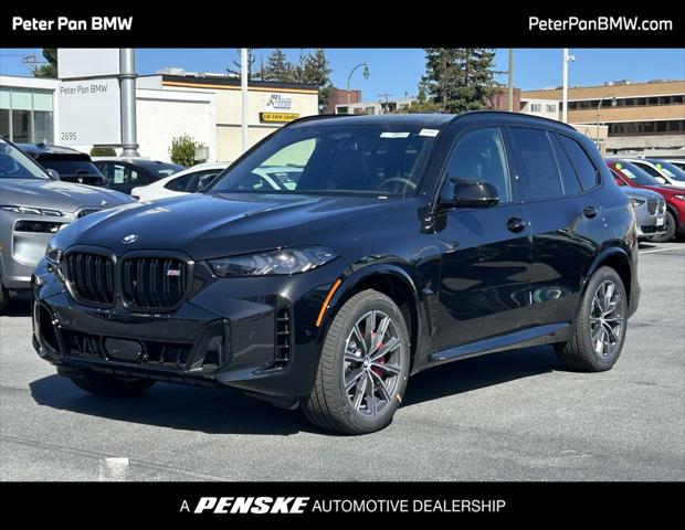 2026 BMW X5 M60i for sale in San Mateo, CA
