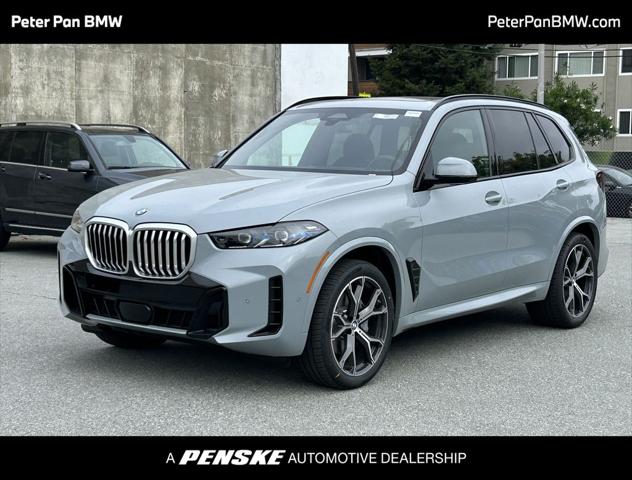 2026 BMW X5 xDrive40i for sale in San Mateo, CA