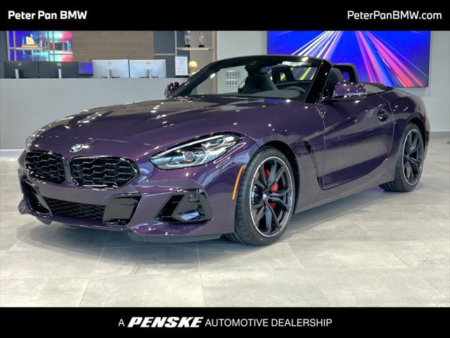 2026 BMW Z4 M40i for sale in San Mateo, CA