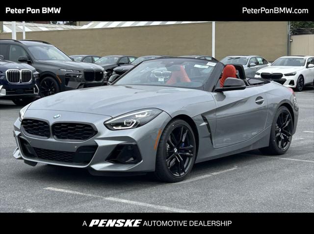 2026 BMW Z4 sDrive30i for sale in San Mateo, CA