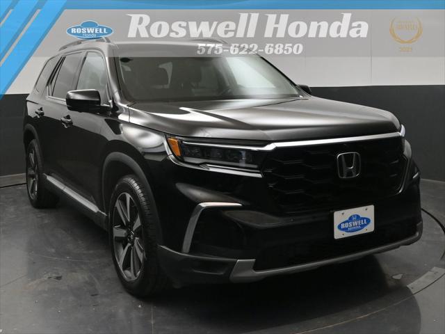 2024 Honda Pilot Elite for sale in Roswell, NM