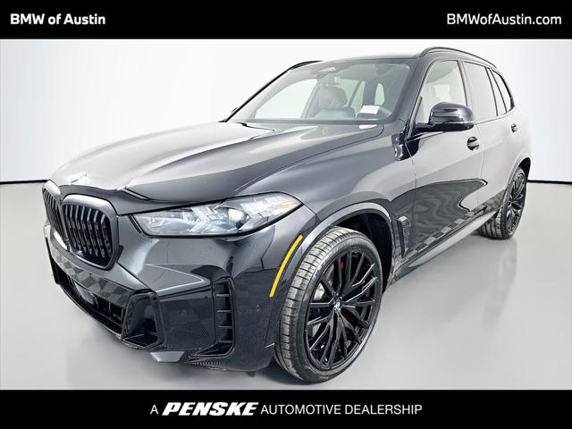 2026 BMW X5 sDrive40i for sale in Austin, TX
