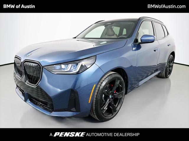 2026 BMW X3 30 xDrive for sale in Austin, TX