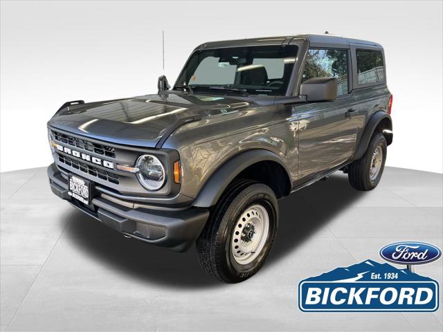 2025 Ford Bronco Base for sale in Snohomish, WA