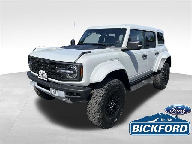 2026 Ford Bronco Raptor for sale in Snohomish, WA