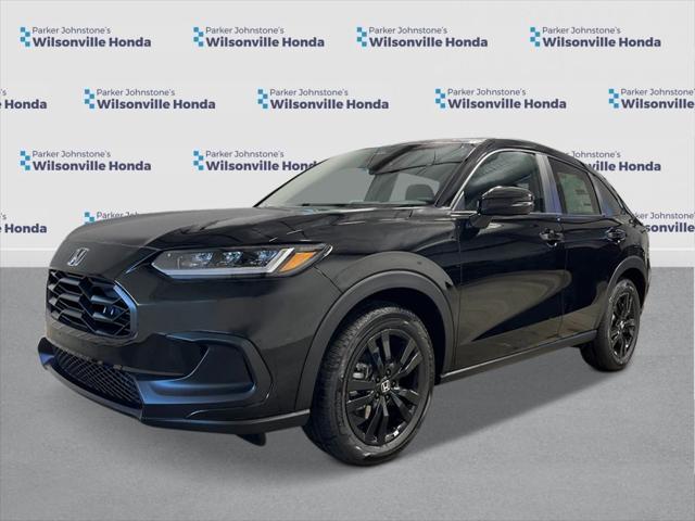 2027 Honda HR-V Sport AWD for sale in Wilsonville, OR
