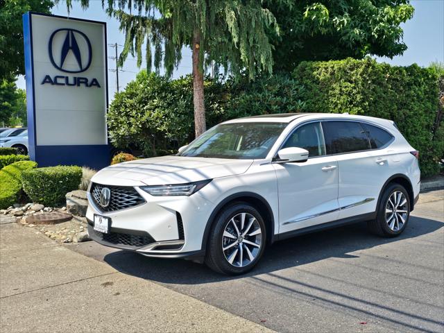 2026 Acura MDX Technology Package for sale in Fife, WA