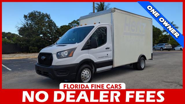 2022 Ford Transit Cutaway SPECIALTY VEHICLE for sale in , 