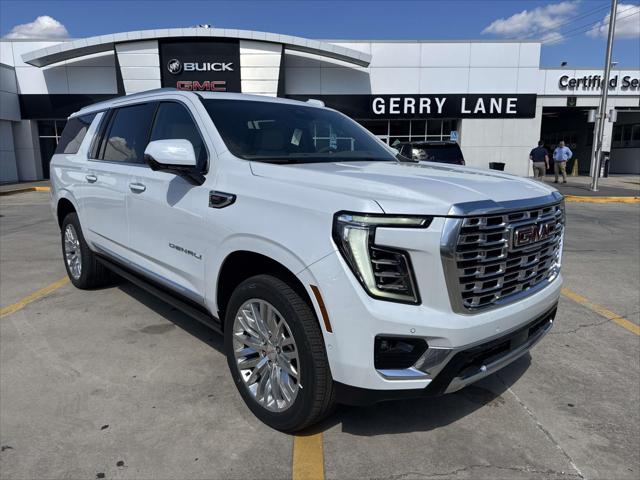 2026 GMC Yukon XL 2WD Denali for sale in Baton Rouge, LA