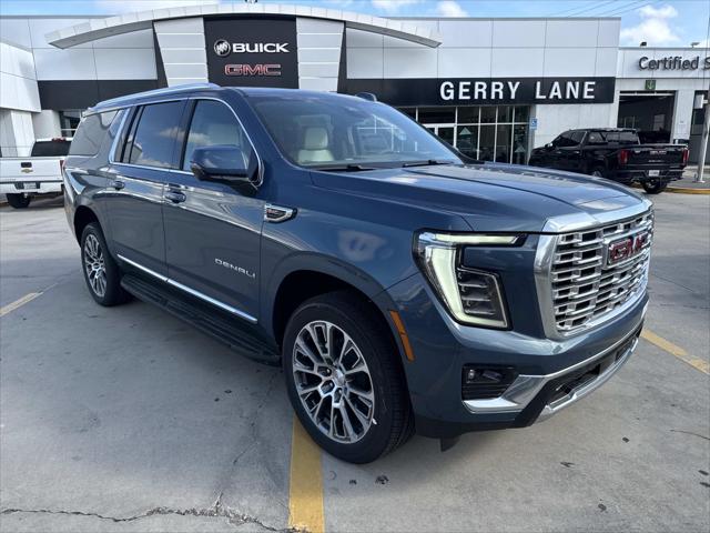 2026 GMC Yukon XL 2WD Denali for sale in Baton Rouge, LA