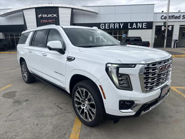 2026 GMC Yukon XL 2WD Denali for sale in Baton Rouge, LA