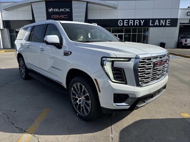 2026 GMC Yukon XL 2WD Denali for sale in Baton Rouge, LA
