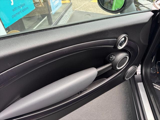 2012 MINI Cooper S S