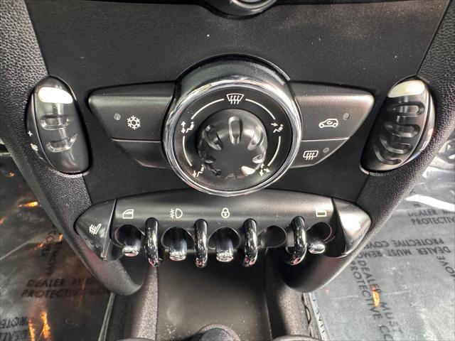 2012 MINI Cooper S S