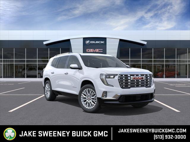 2026 GMC Acadia Denali AWD for sale near Lebanon, OH