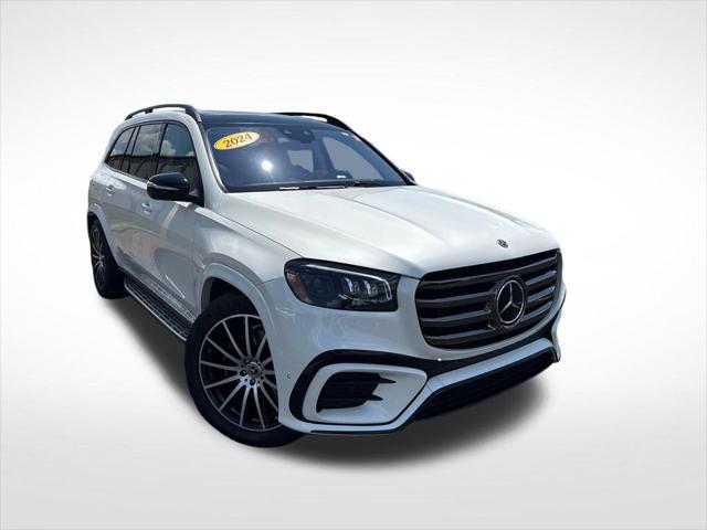 2024 Mercedes-Benz GLS GLS 450 4MATIC for sale in Westfield, IN