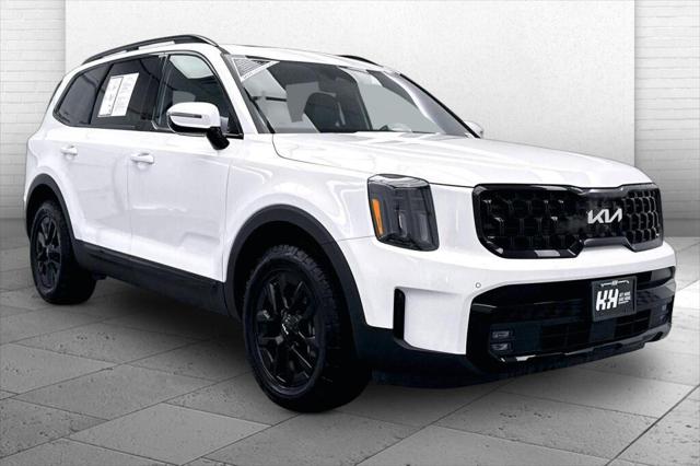 2024 Kia Telluride SX Prestige X-Pro for sale in Omaha, NE