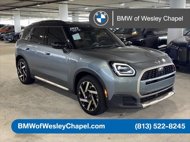 2025 MINI Cooper Countryman Cooper S for sale in Wesley Chapel, FL