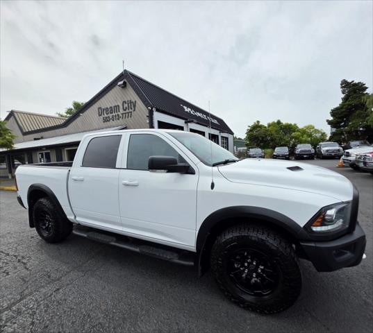 2018 Ram 1500 Rebel for sale in Portland, OR