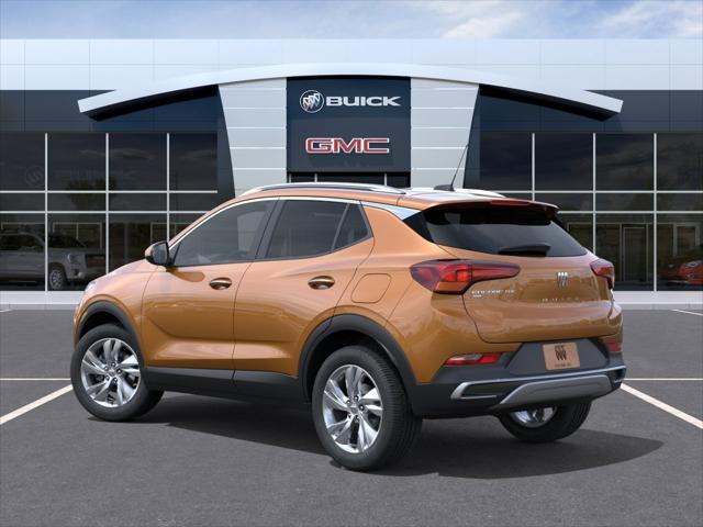 2026 Buick Encore GX Preferred AWD