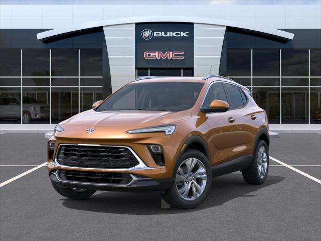 2026 Buick Encore GX Preferred AWD