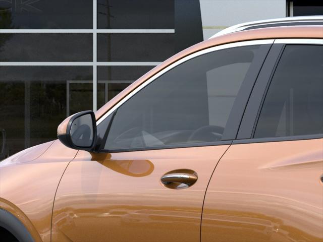 2026 Buick Encore GX Preferred AWD