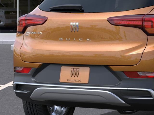 2026 Buick Encore GX Preferred AWD
