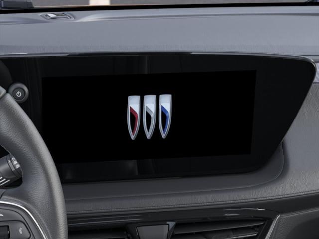 2026 Buick Encore GX Preferred AWD
