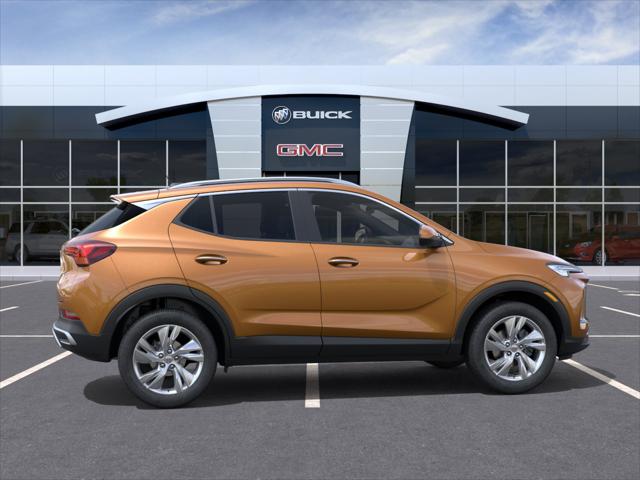 2026 Buick Encore GX Preferred AWD