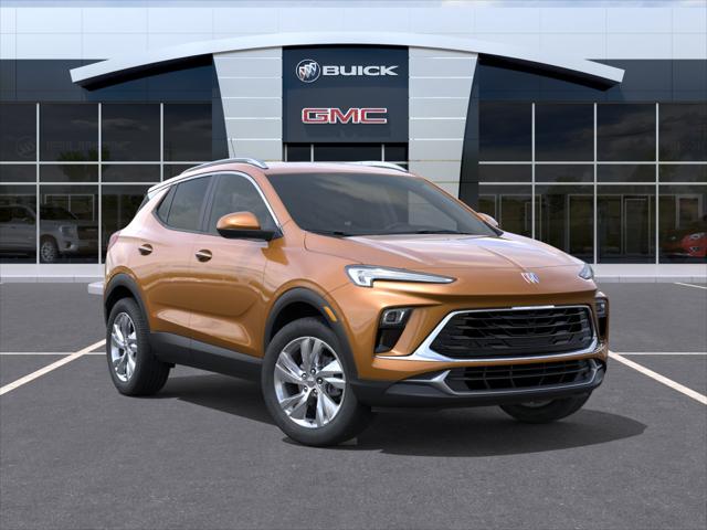 2026 Buick Encore GX Preferred AWD