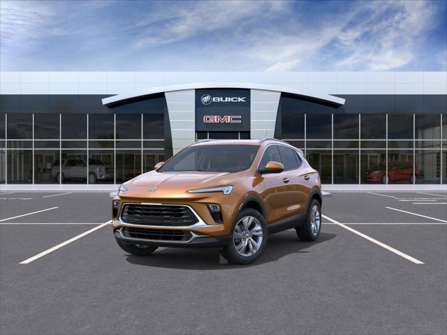 2026 Buick Encore GX Preferred AWD