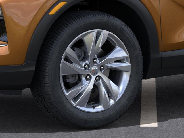 2026 Buick Encore GX Preferred AWD