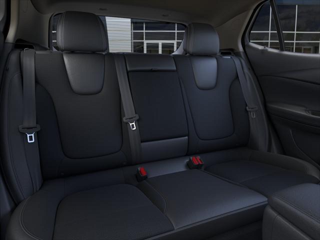 2026 Buick Encore GX Preferred AWD