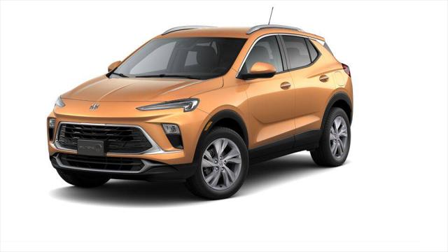 2026 Buick Encore GX Preferred AWD