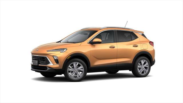 2026 Buick Encore GX Preferred AWD