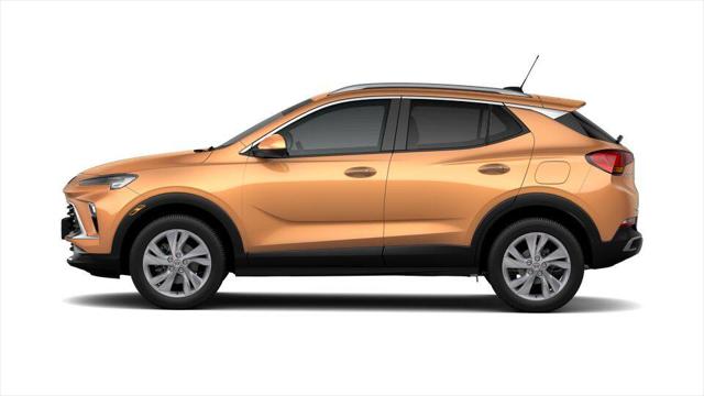 2026 Buick Encore GX Preferred AWD