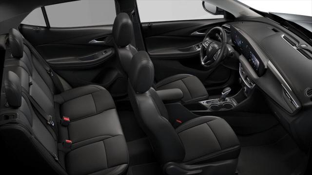 2026 Buick Encore GX Preferred AWD